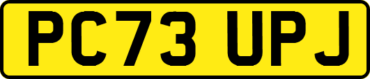 PC73UPJ