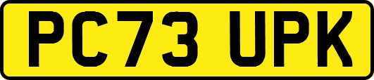PC73UPK