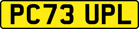 PC73UPL
