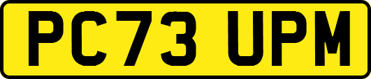 PC73UPM