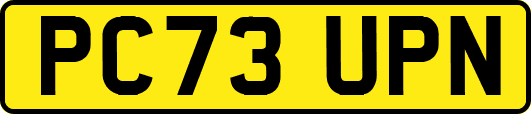 PC73UPN