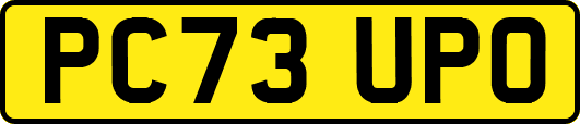 PC73UPO