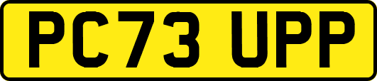 PC73UPP