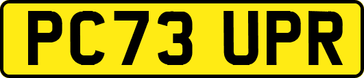 PC73UPR