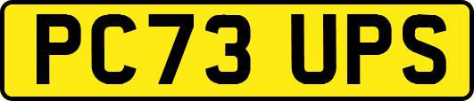 PC73UPS