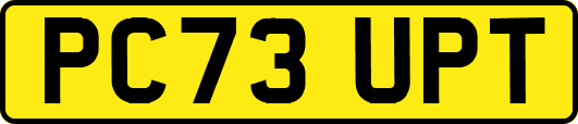 PC73UPT