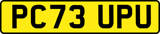 PC73UPU