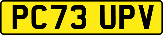 PC73UPV