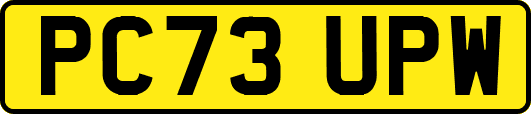 PC73UPW