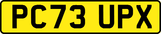 PC73UPX