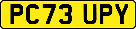 PC73UPY