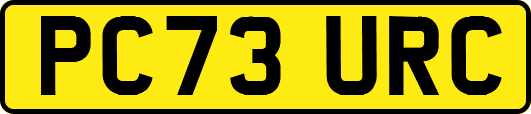 PC73URC