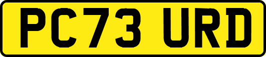 PC73URD