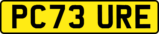 PC73URE