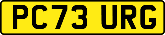 PC73URG