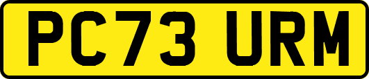 PC73URM