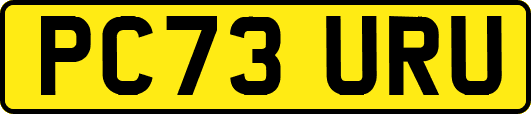 PC73URU