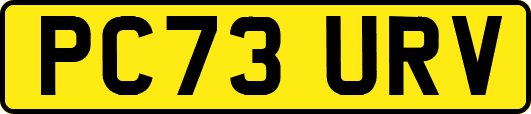 PC73URV