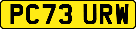 PC73URW
