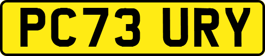 PC73URY