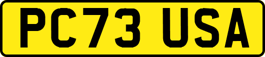 PC73USA