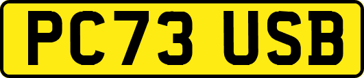 PC73USB