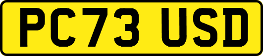PC73USD