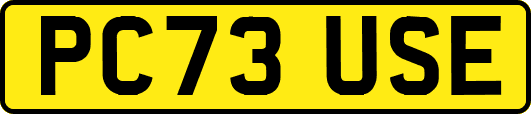 PC73USE