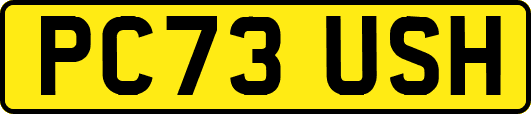 PC73USH