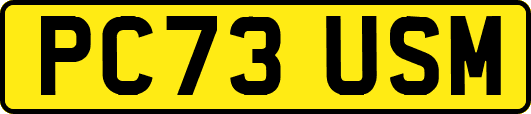 PC73USM