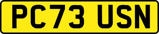 PC73USN