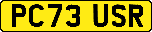 PC73USR