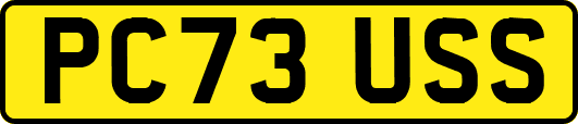 PC73USS