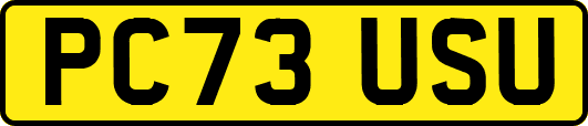 PC73USU