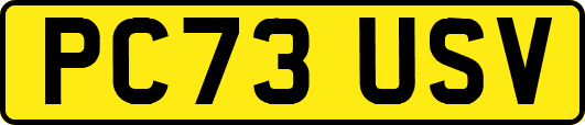 PC73USV