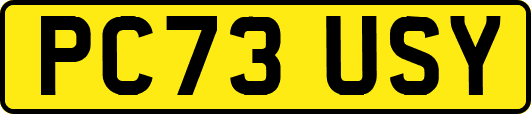PC73USY