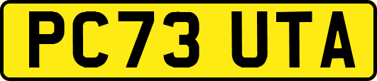 PC73UTA