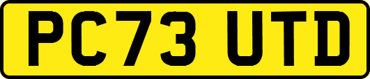 PC73UTD