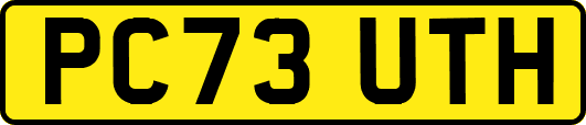 PC73UTH
