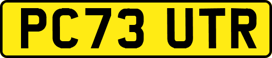 PC73UTR