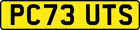 PC73UTS