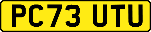 PC73UTU