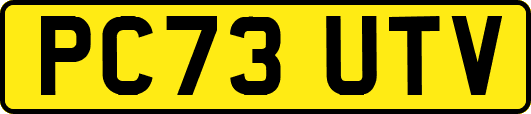 PC73UTV
