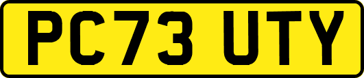 PC73UTY