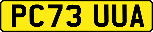 PC73UUA