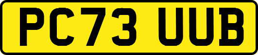 PC73UUB