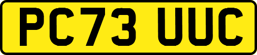 PC73UUC