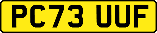 PC73UUF