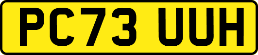 PC73UUH