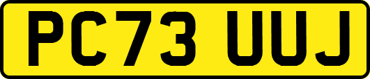 PC73UUJ